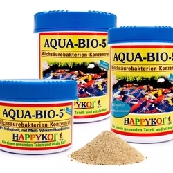 Aqua Bio 5