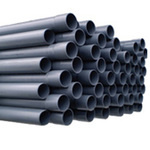 Tubo in PVC