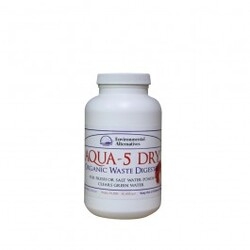 Aqua 5 Dry