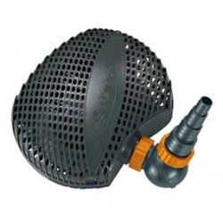Osaga ECO OGM