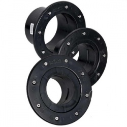 Flange Pvc