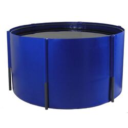 Vasche autoportanti in Pvc